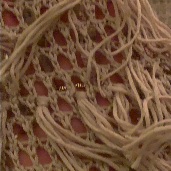 *SOLD* Shag Cardigan - Picture 7 of 8